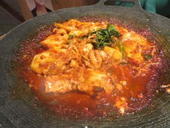 チュクミサムギョプサル