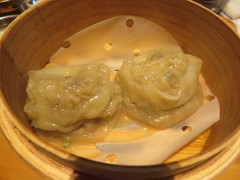 肉汁マンドゥ