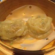 肉汁マンドゥ