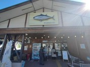 勝浦漁港 にぎわい市場
