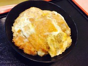 カツ丼