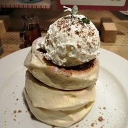 ザ・フレンチトースト　ファクトリー　ヨドバシAkiba店