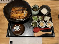 炭焼鰻寝床　福島店