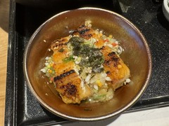 炭焼鰻寝床　福島店