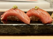 鮨 あまと 裏難波