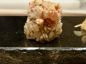 鮨 あまと 裏難波
