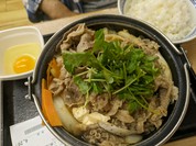 吉野家  広島吉島店