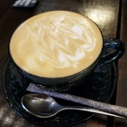 JULES VERNE COFFEE
