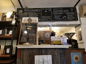 JULES VERNE COFFEE