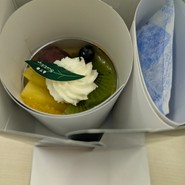 千疋屋アトレ恵比寿店