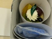 千疋屋アトレ恵比寿店