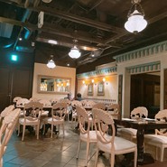 カサブランカシルク 丸の内店