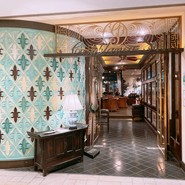 カサブランカシルク 丸の内店