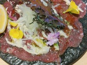 和Pizzeria ～つむぎ～