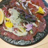 和Pizzeria ～つむぎ～