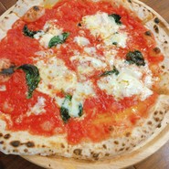和Pizzeria ～つむぎ～