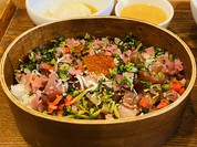 釜炊バル食堂酒嚢飯袋