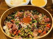 釜炊バル食堂酒嚢飯袋