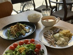 カフェ・シャルボン