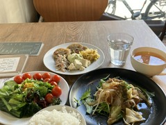 カフェ・シャルボン