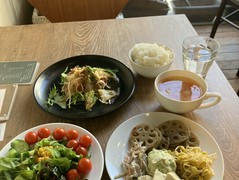 カフェ・シャルボン