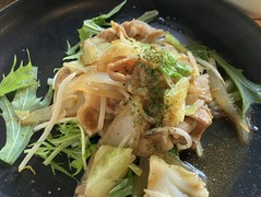 カフェ・シャルボン