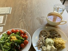 カフェ・シャルボン
