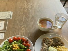 カフェ・シャルボン