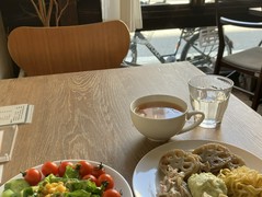 カフェ・シャルボン