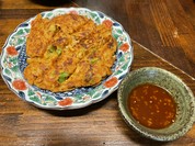 チヂミ