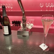 wine　bar　M