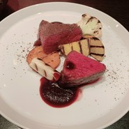 wine　bar　M