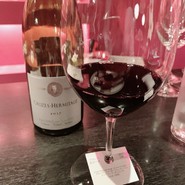 wine　bar　M