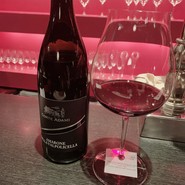 wine　bar　M