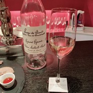 wine　bar　M