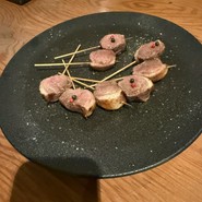 鶏　炭火　地酒　松もと