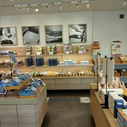 文明堂 名古屋工場売店