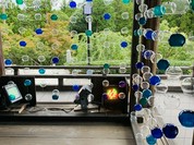 ごりやくカフェ 一乗庵