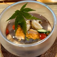 鮨広島　あじろや　本店