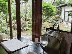 The　華紋