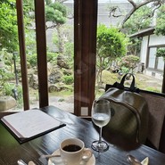 The　華紋
