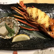 中納言　大阪駅前第3ビル店