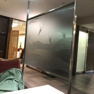 中納言　大阪駅前第3ビル店