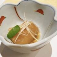 中納言　大阪駅前第3ビル店