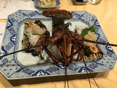 中納言　大阪駅前第3ビル店