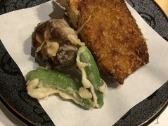 中納言　大阪駅前第3ビル店