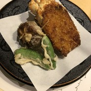中納言　大阪駅前第3ビル店