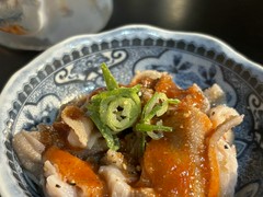 焼肉ホルモン金谷