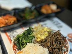 焼肉ホルモン金谷