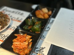 焼肉ホルモン金谷